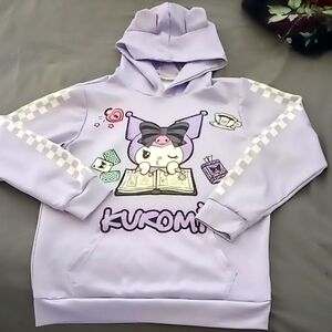 Girls hoodie size 14/16